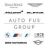 Auto-fusgroup